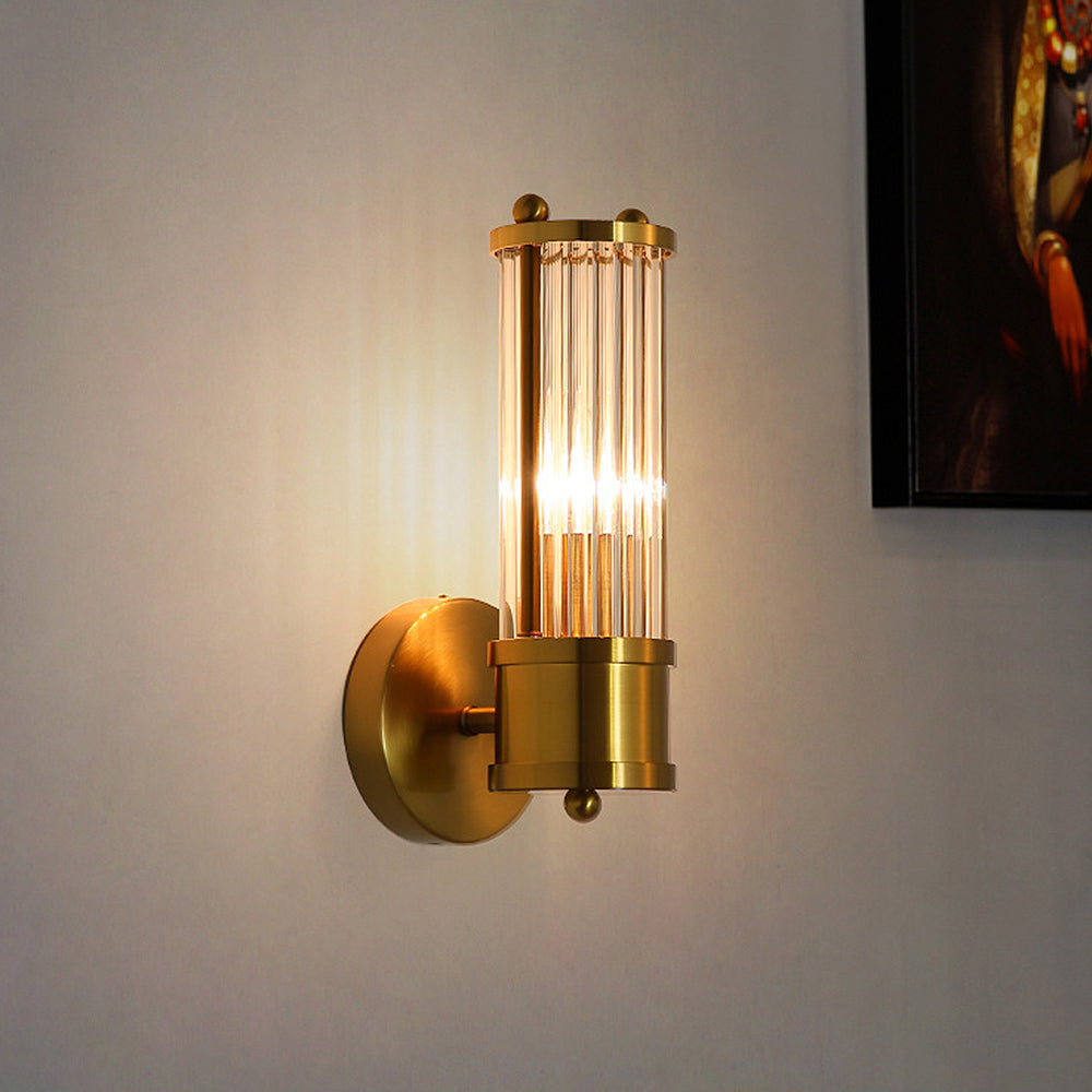 Modern Gold Wall Lights
