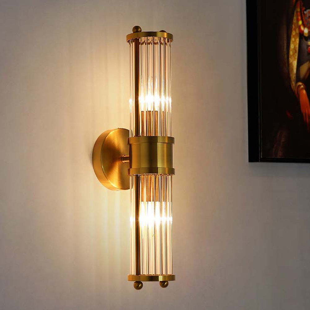 Modern Gold Wall Lights
