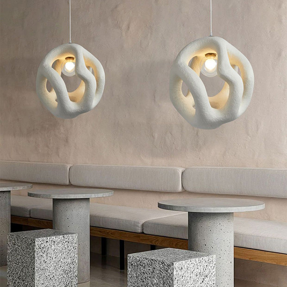 Urala Wabi-Sabi Pendant Light