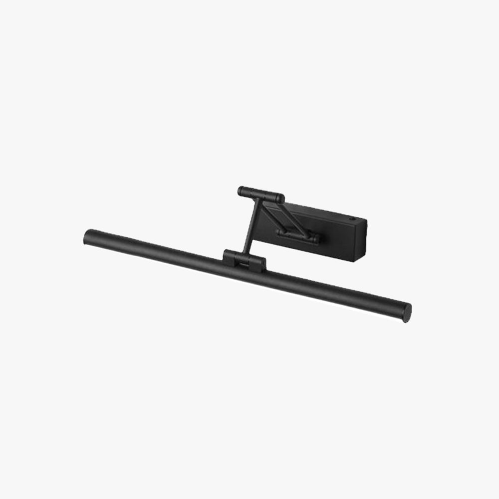 Modern LED Mirror Light – Adjustable Wall-Mounted Vanity Lamp