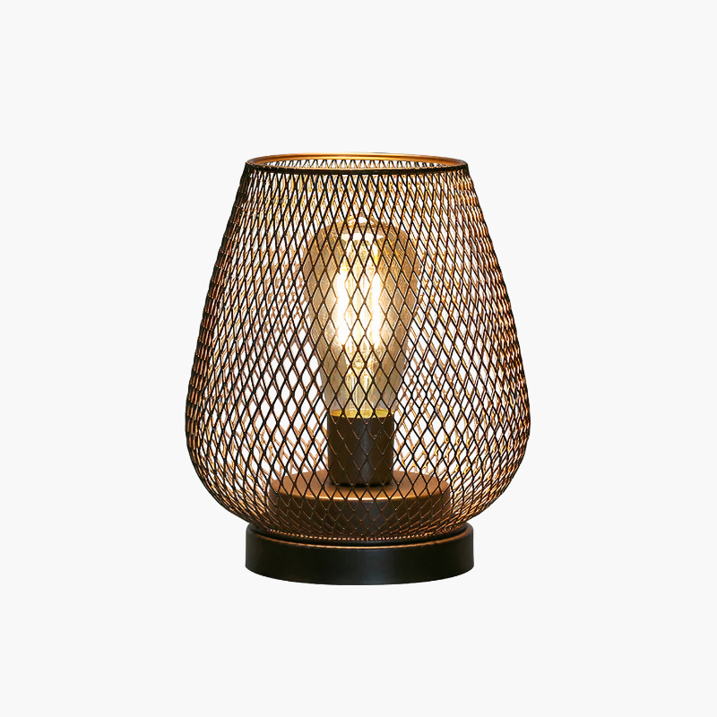 Luxury Wireless LED Lantern